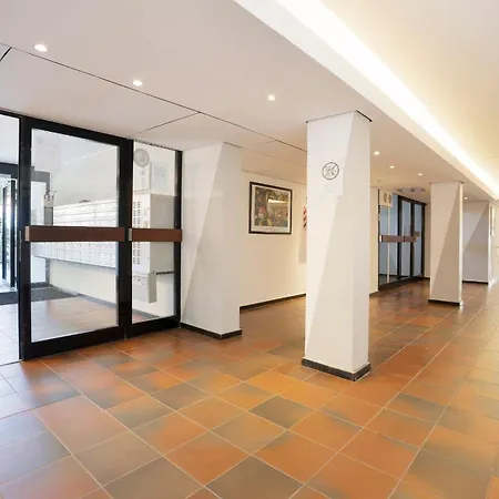 Haus Meeresblick 24 Apartment Kellenhusen