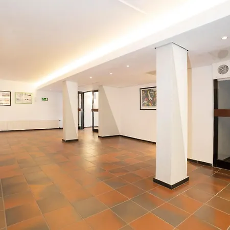 Haus Meeresblick 24 Apartment *