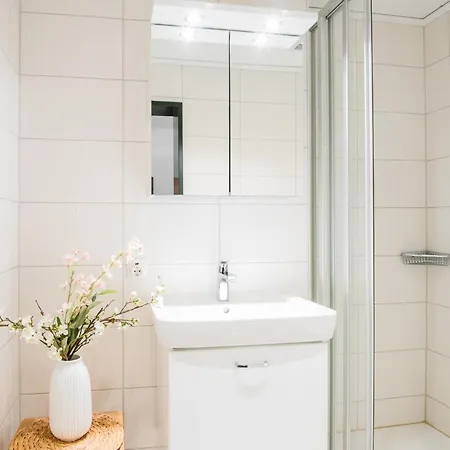 Apartment Haus Meeresblick 24