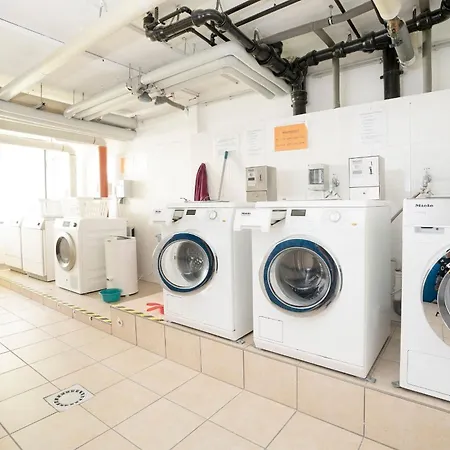 Apartment Haus Meeresblick 24 *