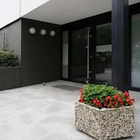 Haus Meeresblick 24 Kellenhusen