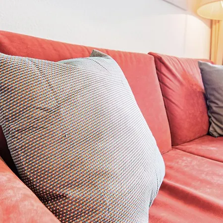 Haus Meeresblick 24 Apartment Kellenhusen