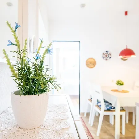 Haus Meeresblick 24 Kellenhusen