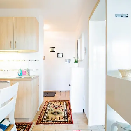 Haus Meeresblick 24 * Kellenhusen