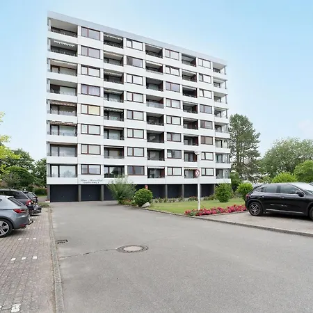 Haus Meeresblick 24