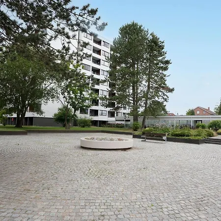 Haus Meeresblick 24