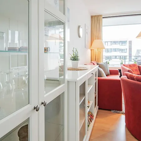 Haus Meeresblick 24 Kellenhusen