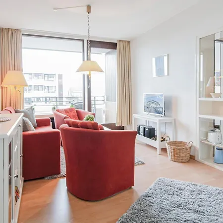 Haus Meeresblick 24 * Kellenhusen