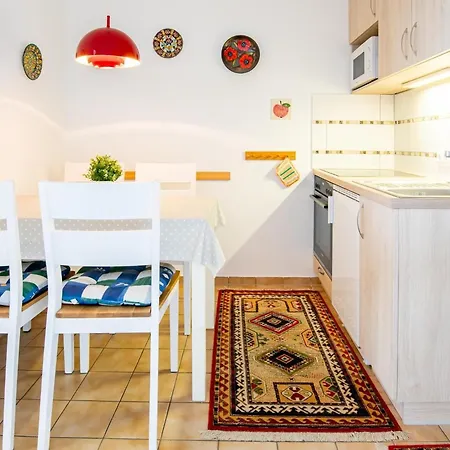 Apartment Haus Meeresblick 24